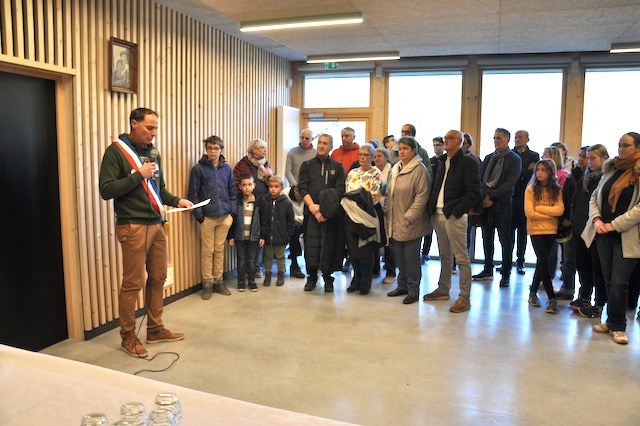 inauguration mairie2