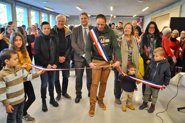 inauguration mairie9