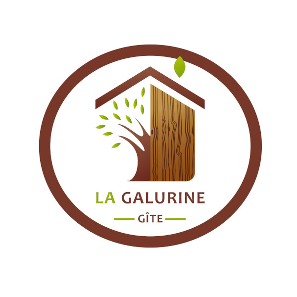 Logo La Galurine